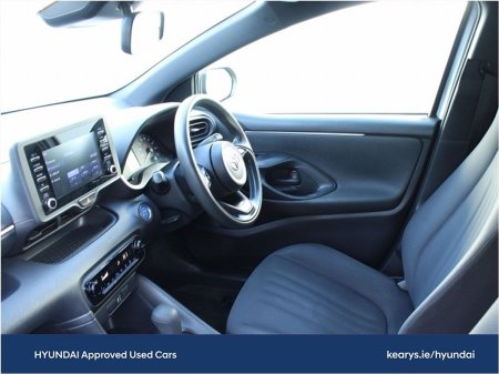 2023 Toyota Yaris - photo 5