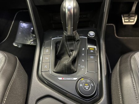 2019 Volkswagen Tiguan - photo 33