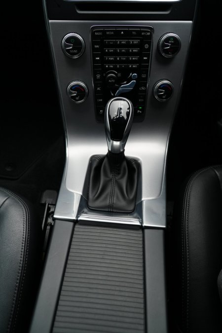 2017 Volvo S60 - photo 14