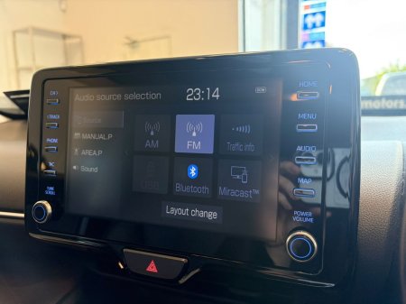 2021 Toyota Yaris Cross - photo 27