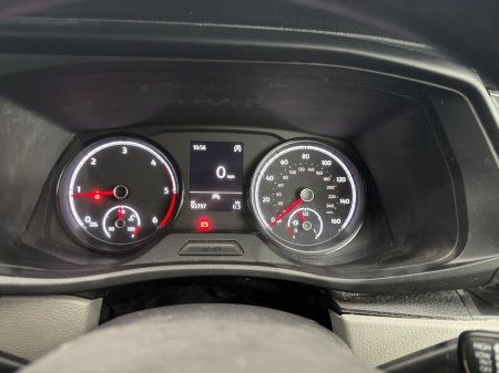 2021 Volkswagen Transporter - photo 11