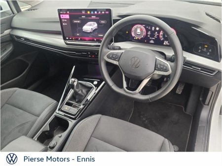 2025 Volkswagen Golf - photo 2