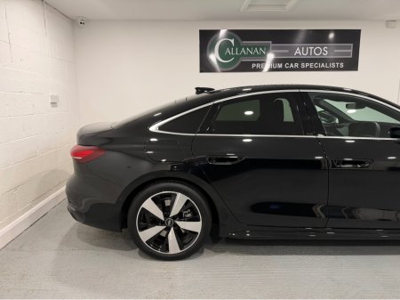 2026 Audi A5 - photo 17