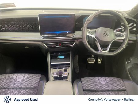 2024 Volkswagen Tiguan - photo 2