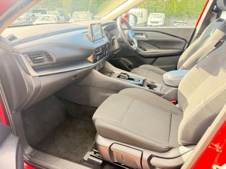 2024 Nissan Qashqai - photo 16