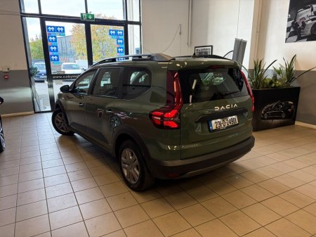 2023 Dacia Jogger - photo 7