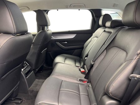 2026 Mazda CX-80 - photo 10