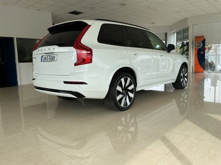 2024 Volvo XC90 - photo 4