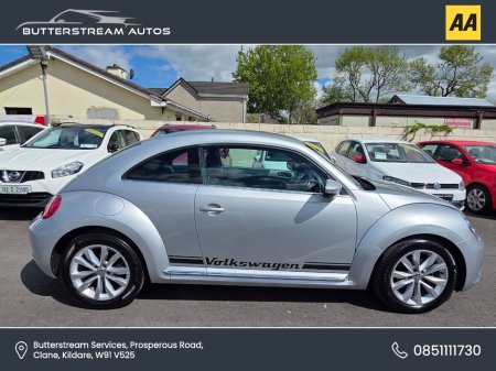 2014 Volkswagen Beetle - photo 7
