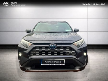 2022 Toyota RAV4 - photo 5