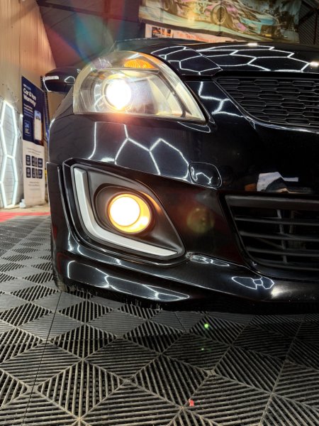 2014 Suzuki Swift - photo 27