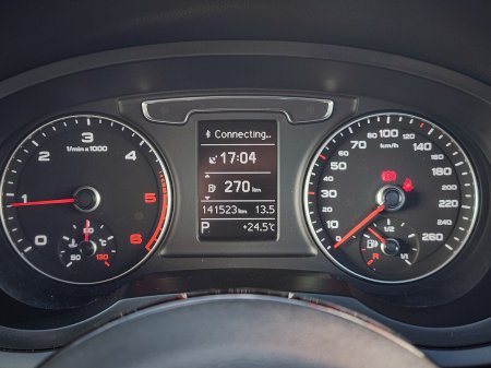 2017 Audi Q3 - photo 29