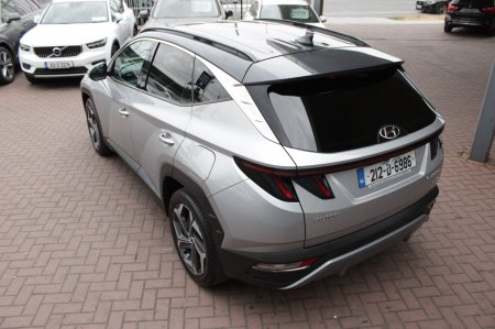 2021 Hyundai Tucson - photo 6