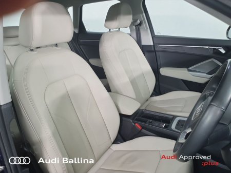 2021 Audi Q3 - photo 19