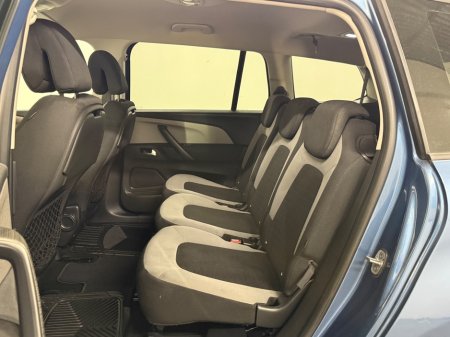 2016 Citroen C4 Picasso - photo 19