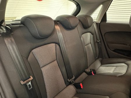 2016 Audi A1 - photo 35