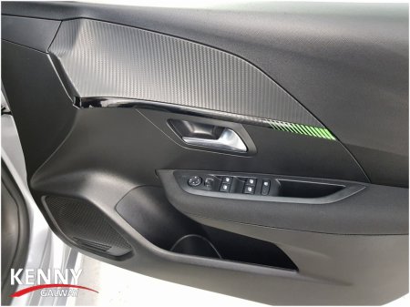 2025 Peugeot 208 - photo 20