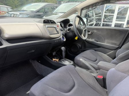 2011 Honda Fit - photo 14