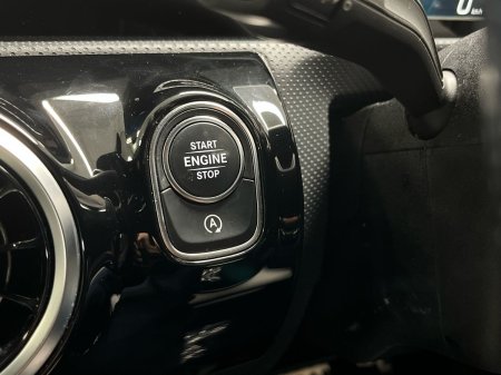 2020 Mercedes-Benz CLA - photo 17