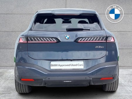 2026 BMW iX3 - photo 15