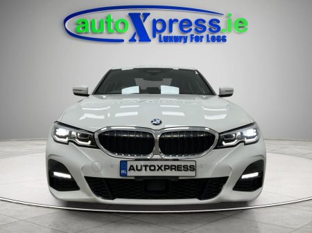 2019 BMW 3-Series - photo 7