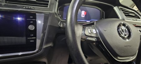 2019 Volkswagen Tiguan - photo 19