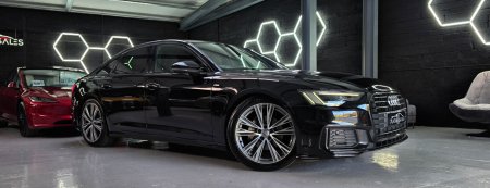 2019 Audi A6 - photo 4