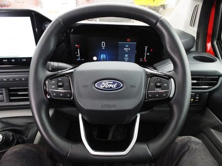 2024 Ford Transit Custom - photo 15
