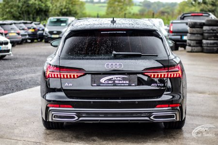 2019 Audi A6 - photo 11
