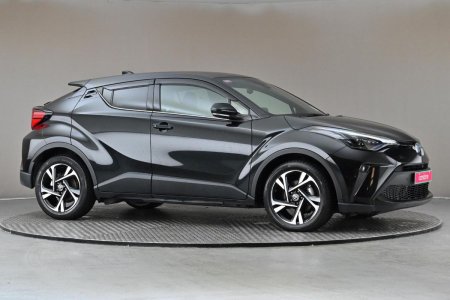 2023 Toyota C-HR - photo 10