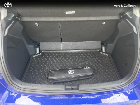 2024 Toyota Yaris - photo 10