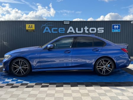 2019 BMW 3-Series - photo 4