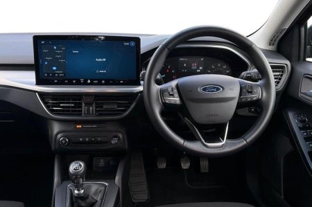 2025 Ford Focus - photo 11