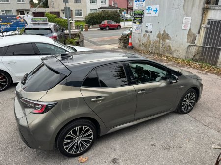 2019 Toyota Corolla - photo 6