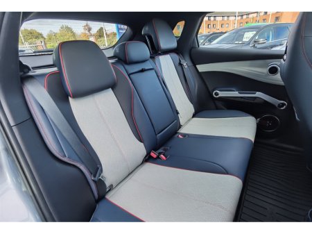 2023 BYD ATTO 3 - photo 12