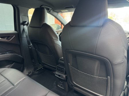 2024 Audi Q4 e-tron - photo 19
