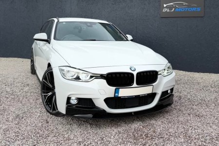 2017 BMW 3-Series - photo 2