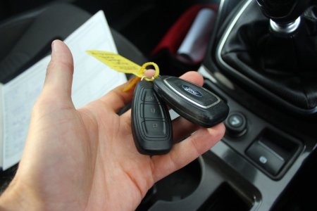 2019 Ford Kuga - photo 16