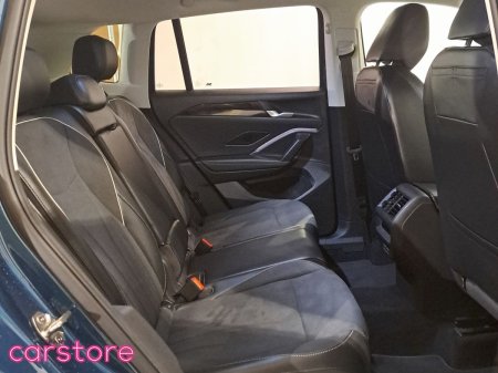 2024 Volkswagen Tiguan - photo 13