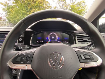 2023 Volkswagen Polo - photo 12