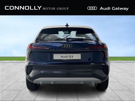 2026 Audi Q3 - photo 11