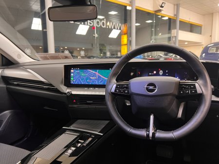 2024 Opel Astra - photo 5