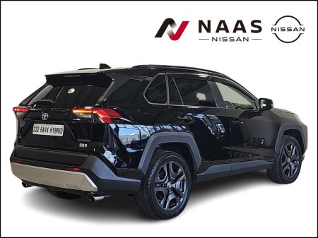 2023 Toyota RAV4 - photo 4