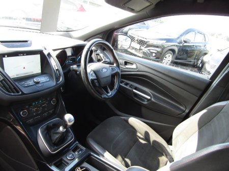 2018 Ford Kuga - photo 8