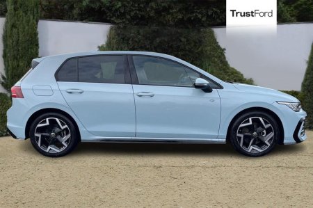 2026 Volkswagen Golf - photo 3
