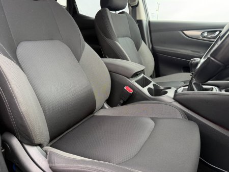 2018 Nissan Qashqai - photo 15