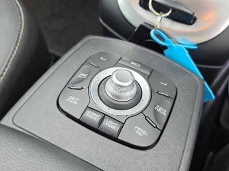 2014 Renault Scenic - photo 25
