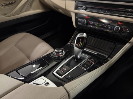 2016 BMW 5-Series - photo 11