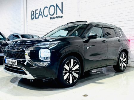 2023 Mitsubishi Outlander - photo 3