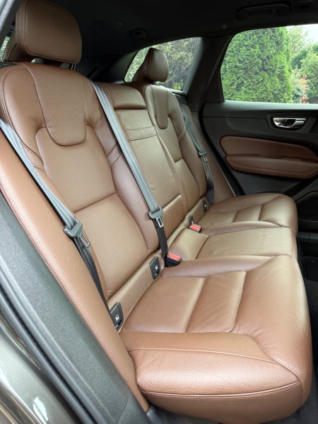 2021 Volvo XC60 - photo 9